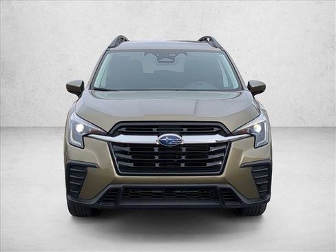 Certified 2025 Subaru Ascent Premium image 2