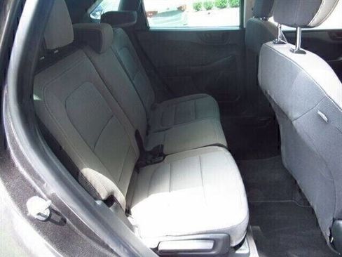 Used 2020 Ford Escape S image 6