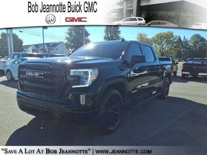 Used 2022 GMC Sierra 1500 Elevation w/ Preferred Package