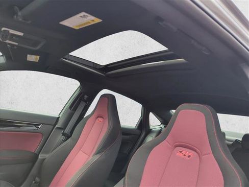 New 2026 Honda Civic Si image 17