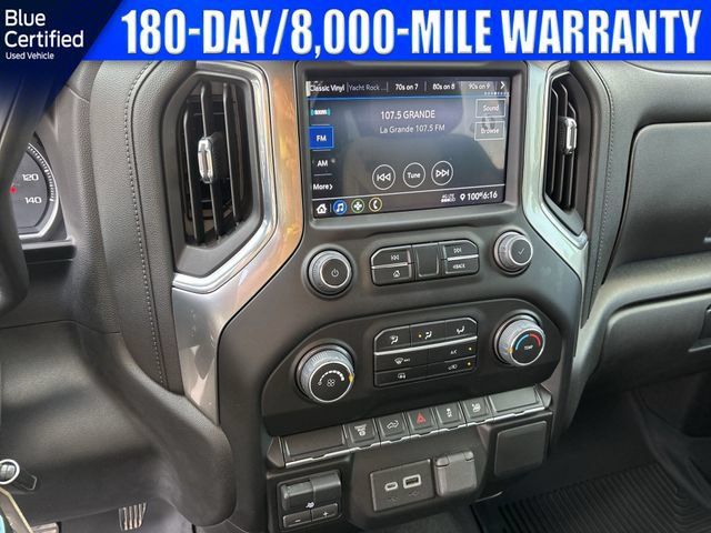 Used 2023 Chevrolet Silverado 2500 LT AWD/4WD image 25