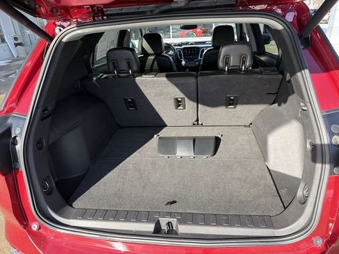 Used 2019 Chevrolet Equinox Premier image 24