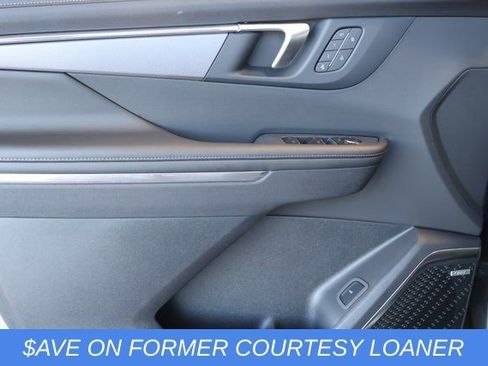 New 2026 Buick Enclave Sport Touring w/ Power Package FWD image 10
