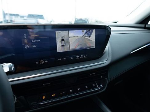 New 2026 Buick Envision Preferred image 8