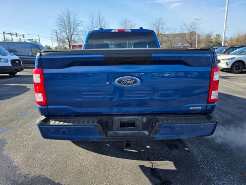 Used 2023 Ford F150 XL w/ STX Appearance Package image 4