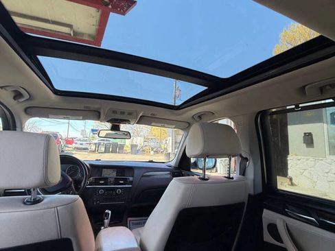 Used 2012 BMW X3 xDrive35i image 15