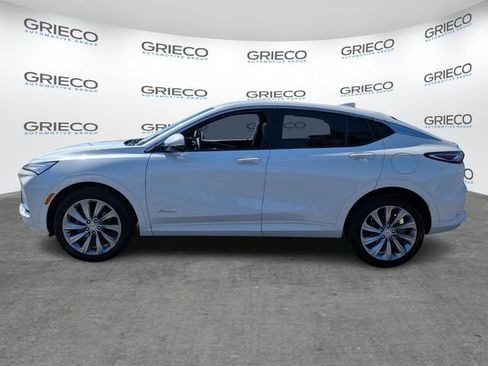Used 2025 Buick Envista Avenir FWD image 4