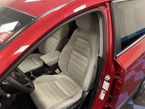 Certified 2022 Honda CR-V EX image 11