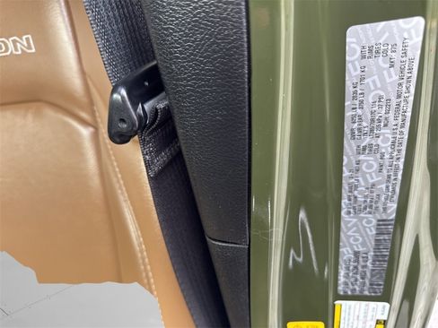 Used 2021 Jeep Gladiator Rubicon image 22