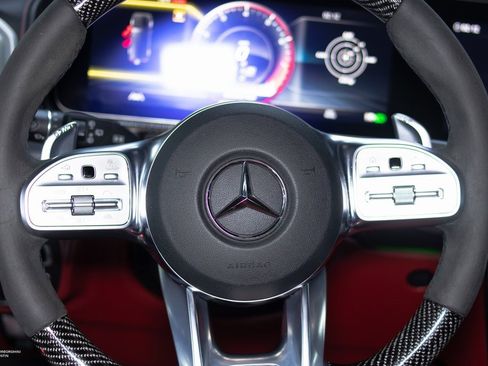 Used 2023 Mercedes-Benz G 63 AMG 4MATIC image 32