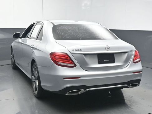 Used 2020 Mercedes-Benz E 350 Sedan w/ Premium Package image 7
