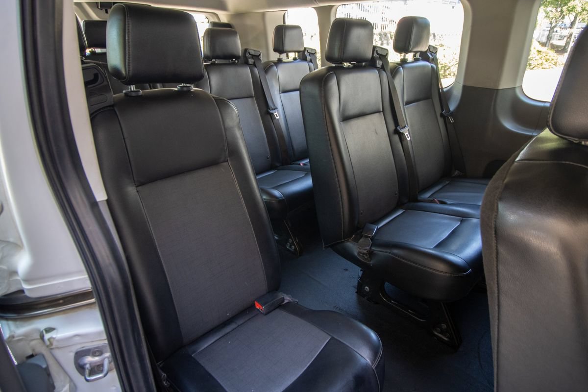 Used 2020 Ford Transit 350 XL RWD image 32