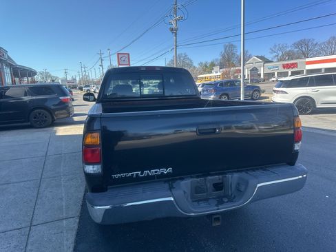 Used 2002 Toyota Tundra SR5 image 3