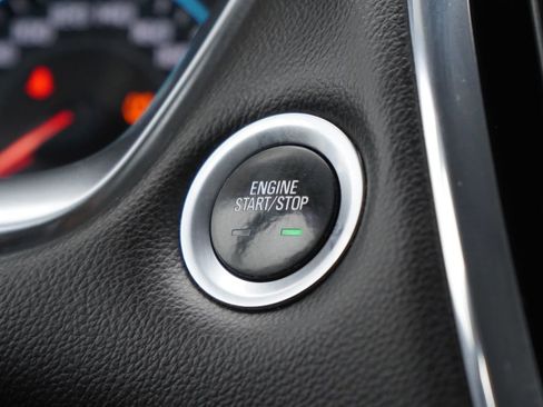 Used 2018 Chevrolet Traverse Premier w/ Redline Edition AWD/4WD image 24