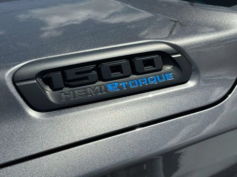 Used 2023 RAM 1500 Big Horn AWD/4WD image 10