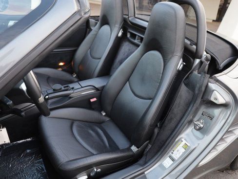 Used 2010 Porsche Boxster S RWD image 26