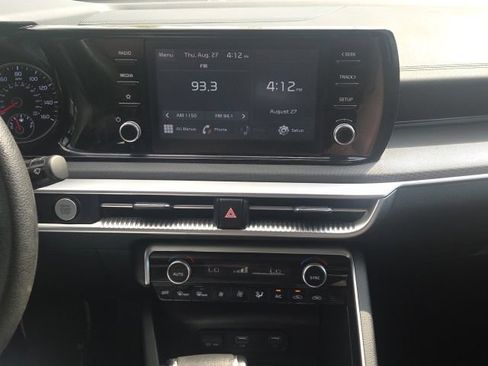 Used 2023 Kia K5 LXS FWD image 24