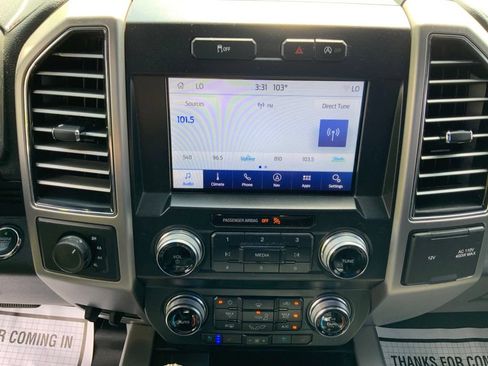 Used 2019 Ford F150 Platinum AWD/4WD image 19