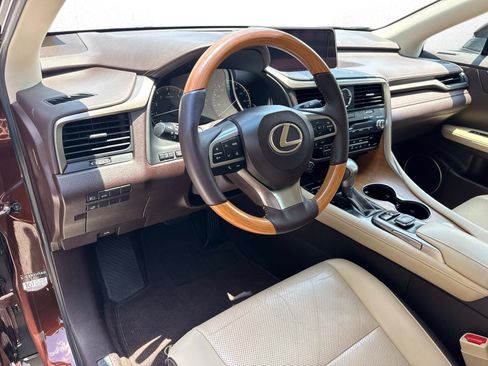 Used 2017 Lexus RX 350 FWD image 23