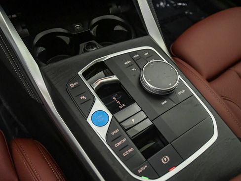 Certified 2023 BMW i4 eDrive40 w/ M Sport Package RWD image 20