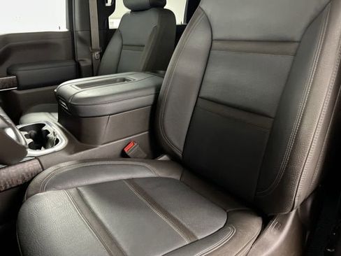 Used 2021 GMC Sierra 2500 Denali w/ Denali Ultimate Package AWD/4WD image 20