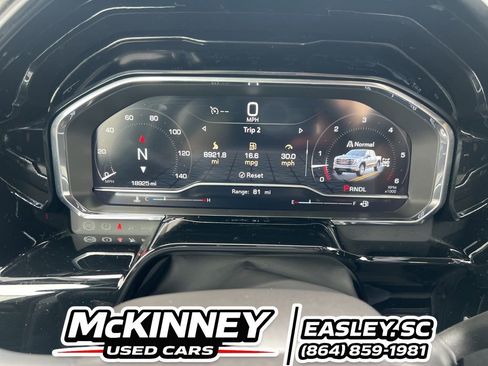 Used 2024 GMC Sierra 1500 Elevation w/ X31 Off-Road Package image 55