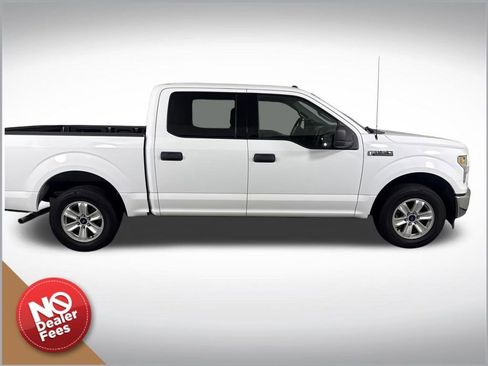 Used 2017 Ford F150 XLT image 2