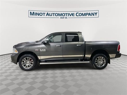 Used 2014 RAM 1500 Limited image 5