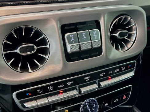 Certified 2023 Mercedes-Benz G 550 image 17
