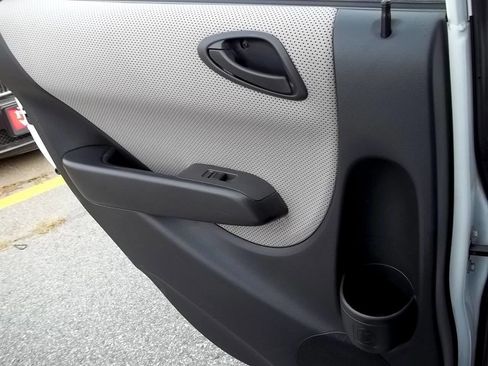 Used 2007 Honda Fit Base 4dr Hatchback 5A image 13