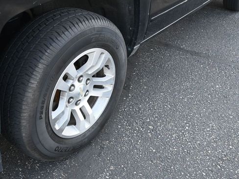 Used 2017 Chevrolet Silverado 1500 LT w/ All Star Edition image 15