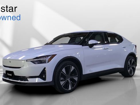 Certified 2024 Polestar Polestar 2 AWD/4WD image 1