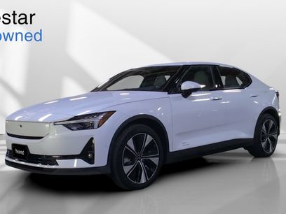 Certified 2024 Polestar Polestar 2