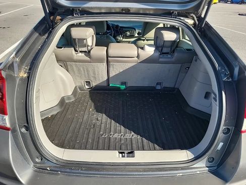 Used 2013 Honda Insight EX image 10