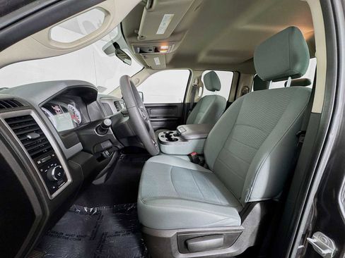 Used 2019 RAM 1500 Express w/ Express Value Package image 11