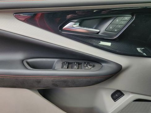 New 2026 Chevrolet Blazer EV SS image 37