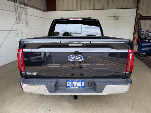 Certified 2024 Ford F150 XLT w/ Equipment Group 302A MID AWD/4WD image 30