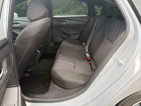New 2026 Honda Accord Sport image 14