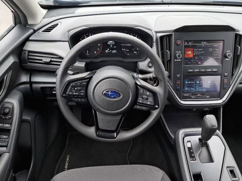 Certified 2026 Subaru Crosstrek 2.5i AWD/4WD image 3