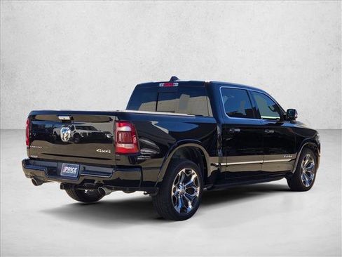 Used 2019 RAM 1500 Limited image 5