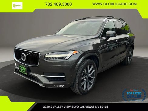 Used 2018 Volvo XC90 T6 Momentum w/ Convenience Package image 1