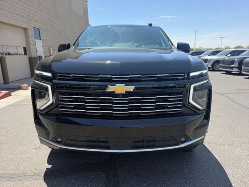 Used 2026 Chevrolet Tahoe High Country AWD/4WD image 23