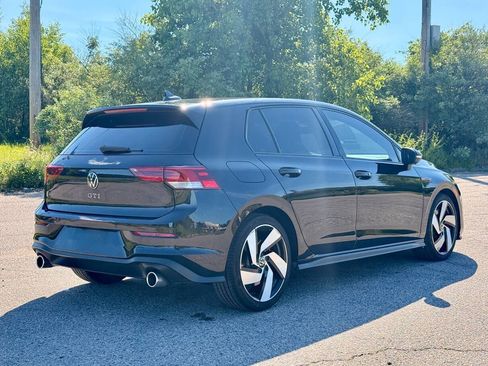 Used 2022 Volkswagen GTI S FWD image 5