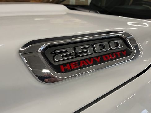 Used 2024 RAM 2500 Big Horn image 5