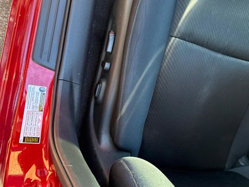 Used 2018 Nissan Altima 2.5 SR FWD image 13