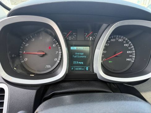 Used 2015 Chevrolet Equinox LT FWD image 14