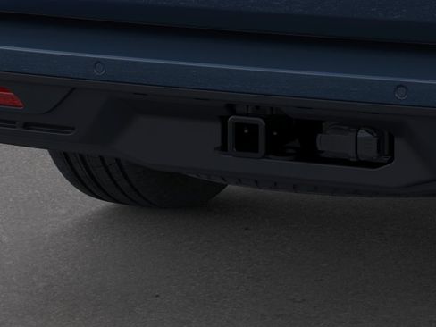 New 2026 Ford Expedition Active AWD/4WD image 23