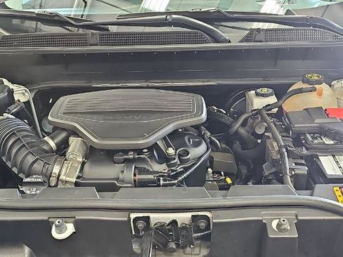 Used 2023 GMC Acadia Denali FWD image 29