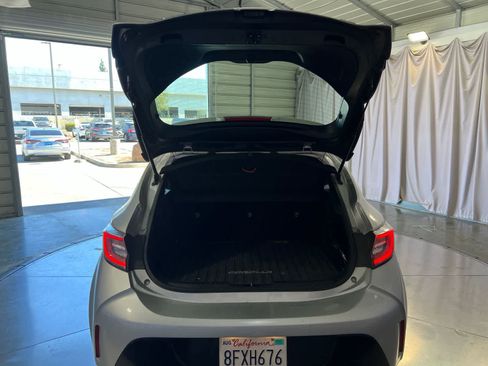 Used 2019 Toyota Corolla SE FWD image 13