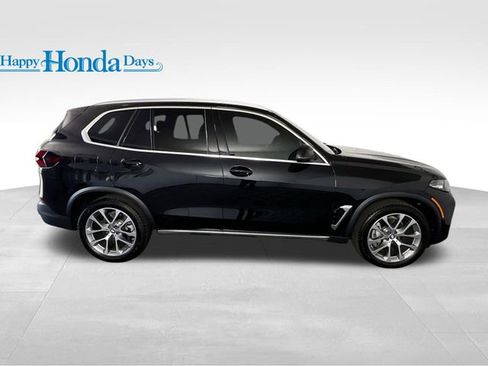 Used 2025 BMW X5 xDrive40i image 21